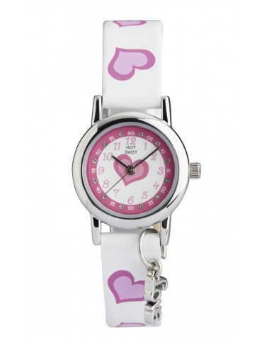 Hot Shot pigeur med rem