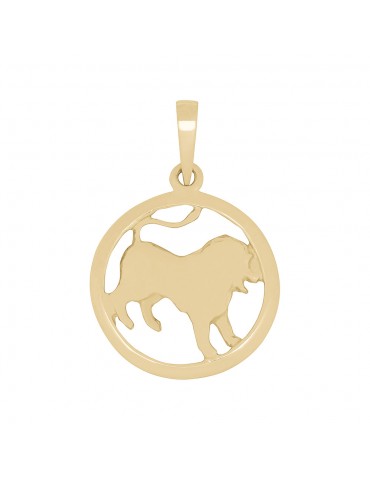 Nordahl guld stjernetegn -...