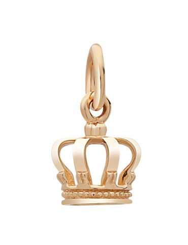 Nordahl Siersbøl guld charm...