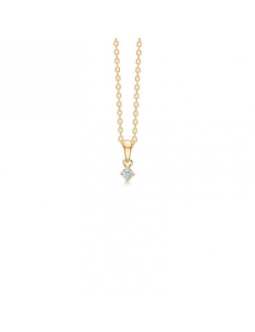 Mads Ziegler Crown vedhæng