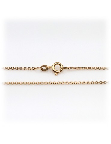 8kt Rund Anker 0,40 tråd/42cm