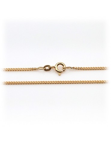 8kt Panser kæde 0,55 tråd/45cm