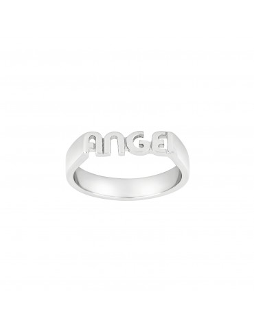 Nordahl - ANGEL ring