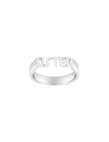Nordahl - SISTER ring