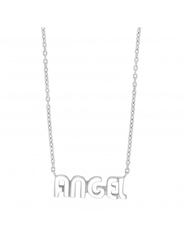 Nordahl halskæde - ANGEL