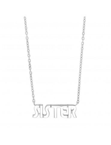 Nordahl halskæde - SISTER