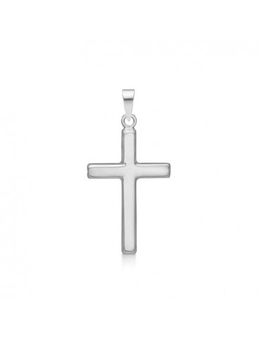 Mads Z - sølv vedhæng -...