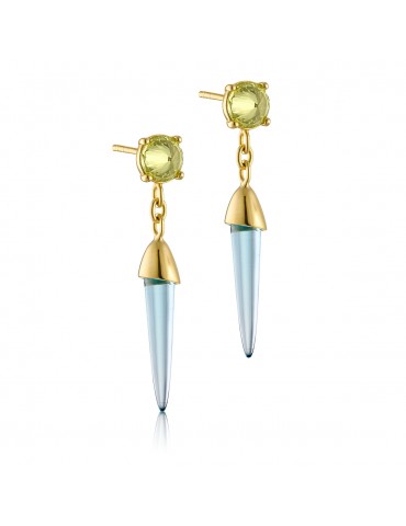 Monlund - Forgyldte...