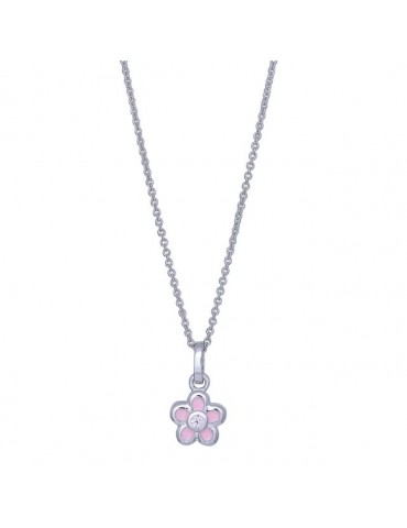 Nordahl - children - Sølv...