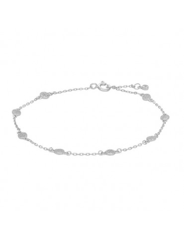 Nordahl - Joanlinor - sølv...