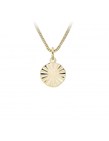 Jeweltime Guld vedhæng