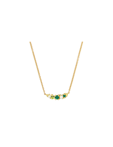 Jeweltime sølv forgyldt...