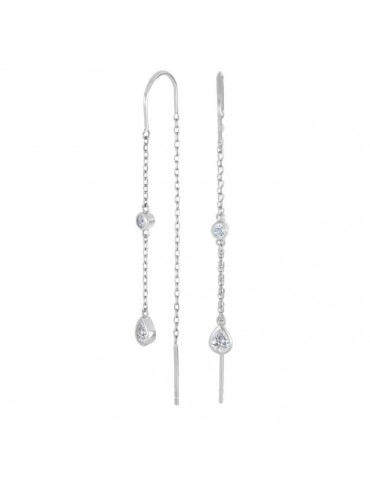 Nordahl - Joanlinor - sølv...