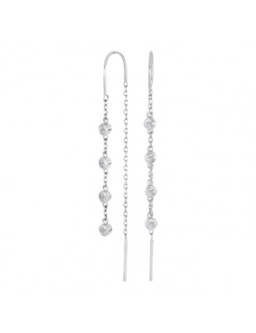 Nordahl - Joanlinor - sølv...