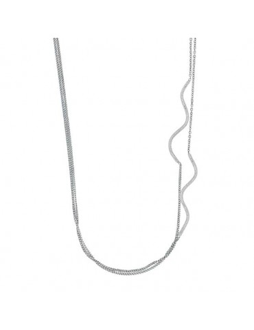 Nordahl jewellery - dobbelt...