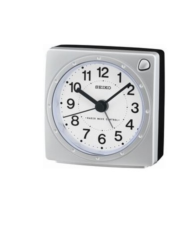 Seiko vækkeur