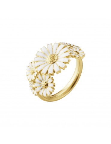 Georg Jensen - Daisy - ring...
