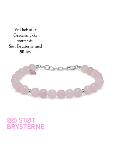 Mads Z - sølv armbånd -...