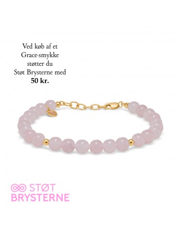 Mads Z - forgyldt sølv...