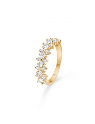 Mads Z - 'Cassiopeia' ring,...