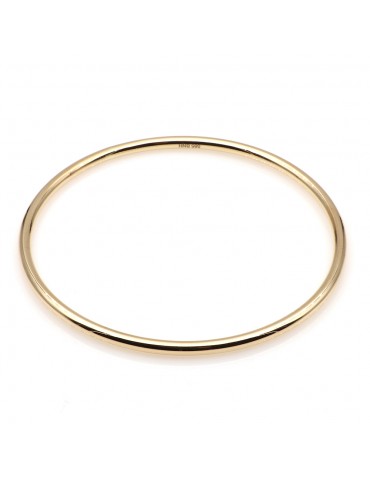 Armring i massiv tråd i...