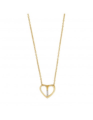 Nordahl - Siersbøl - 14kt...