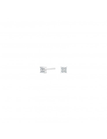 Nordahl - ørestikker med...