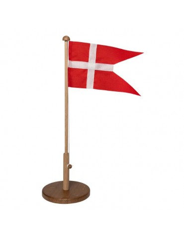 NOA Kids Træ, flagstang