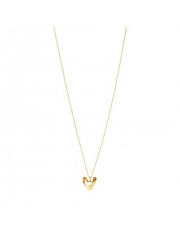 Georg Jensen Hjerte vedhæng