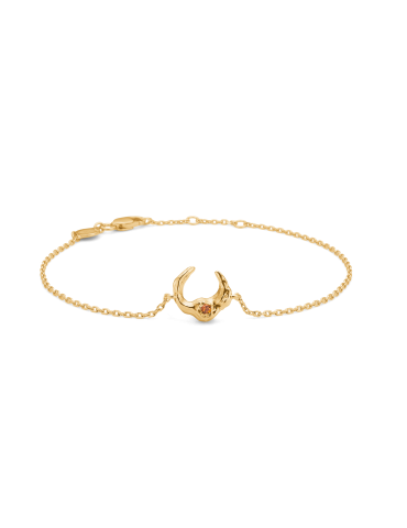 Studio Z - Forgyldt armbånd...