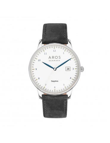 AROS - Herreur m....