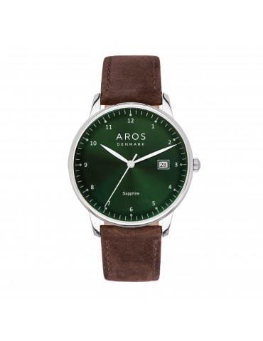 AROS - Herreur m....