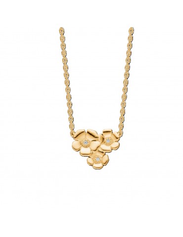 Mads Z - 14kt guld halskæde...