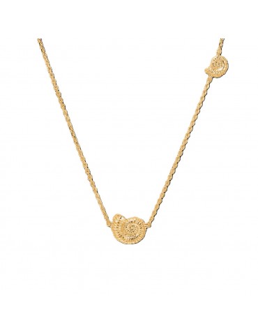 Studio Z - Sølv forgyldt...