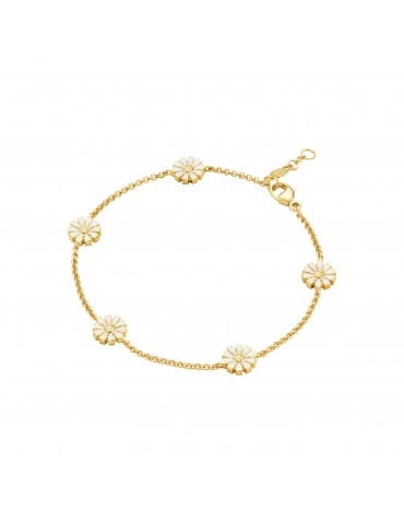 Georg Jensen - Daisy -...