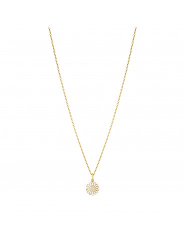 Georg Jensen Daisy halskæde