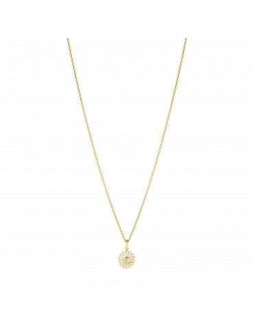 Georg Jensen Daisy halskæde...