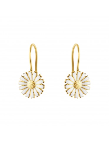 Georg Jensen Daisy ørebøjle