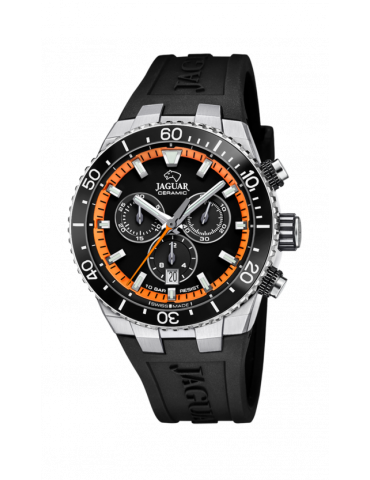 Jaguar ur Ceramic chrono