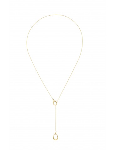 Georg Jensen - Halskæde -...