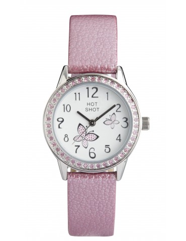 Hot Shot - børneur  m. sten...