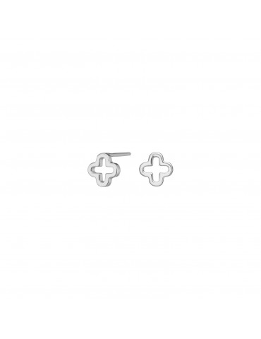 Nordahl - Rhodineret sølv...