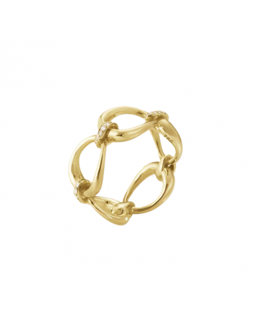 Georg Jensen -Offspring...