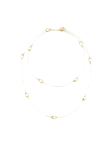 Georg Jensen -  Offspring...