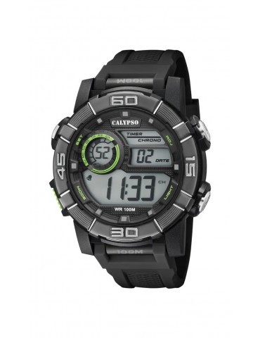CALYPSO EXTREME DIGITAL