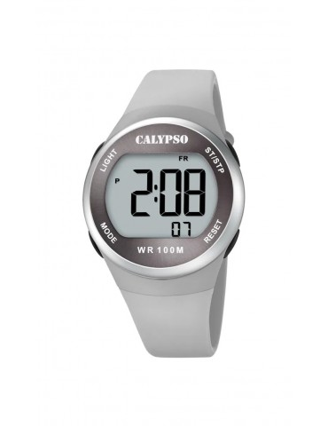 CALYPSO DIGITAL 100 M GRÅ