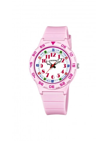 CALYPSO BØRNEURE FIRST...