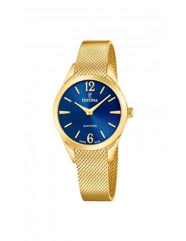 Festina dameur - swiss made...