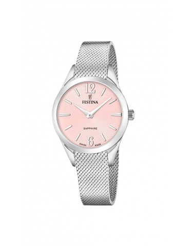 Festina dameur - swiss made...