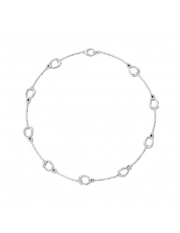 Georg Jensen - Halskæde -...